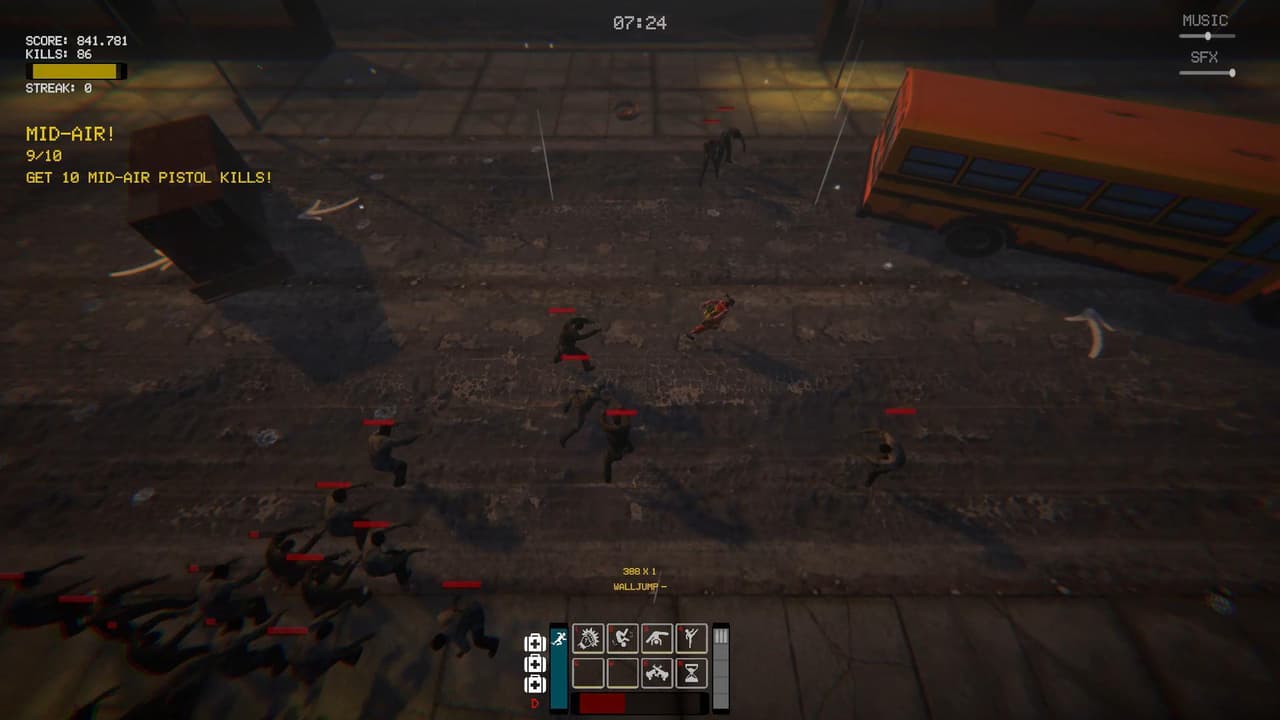 Project Deadnight (Prototype)
