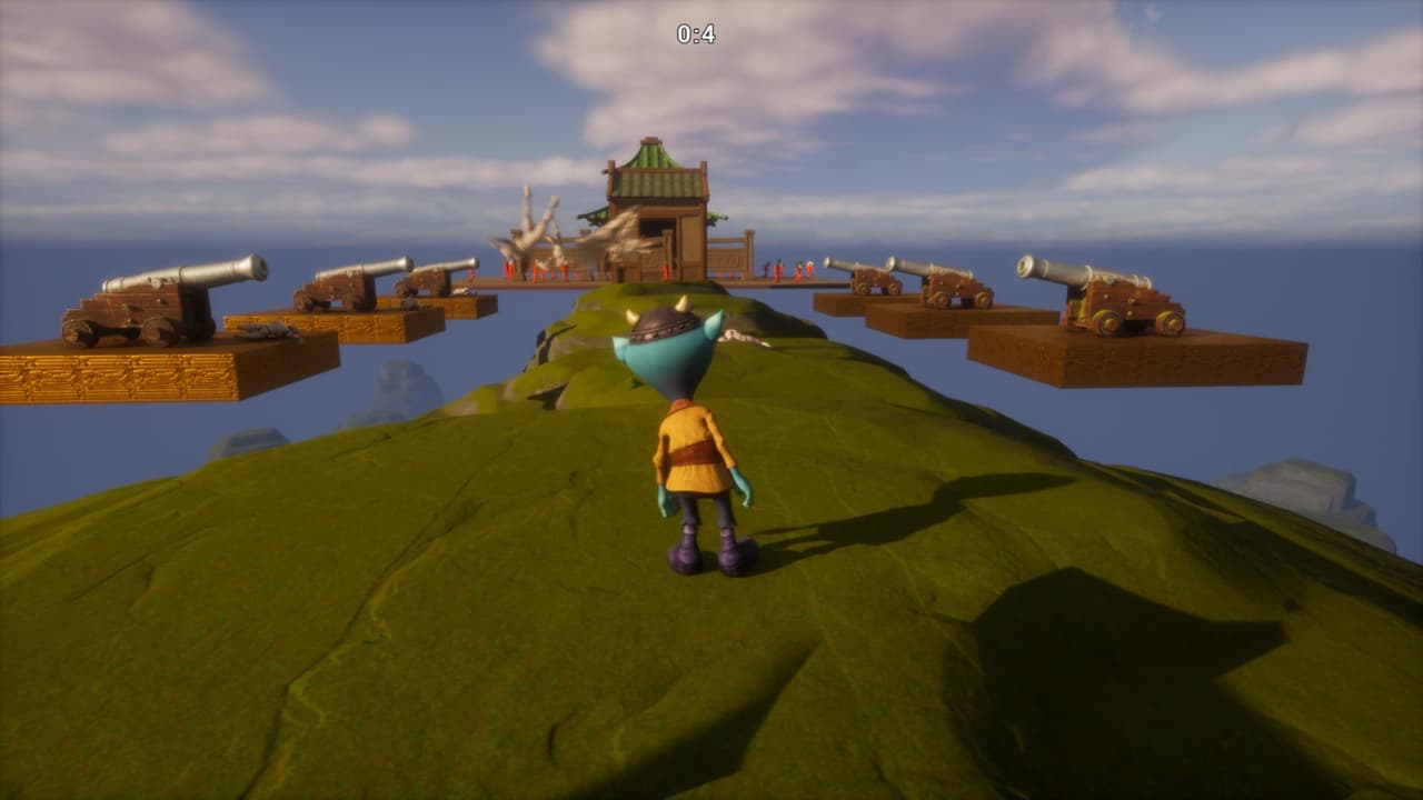 RagdollStuff screenshot 2