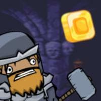 The Greedy Dwarf