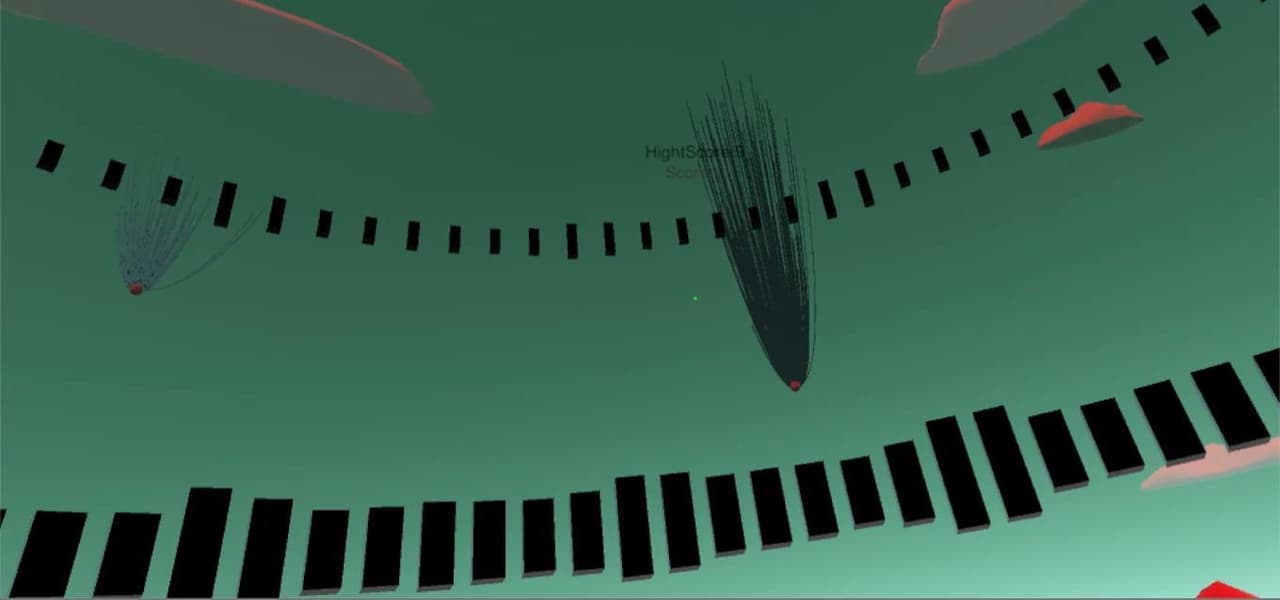 EyesOfMarch3 screenshot 4