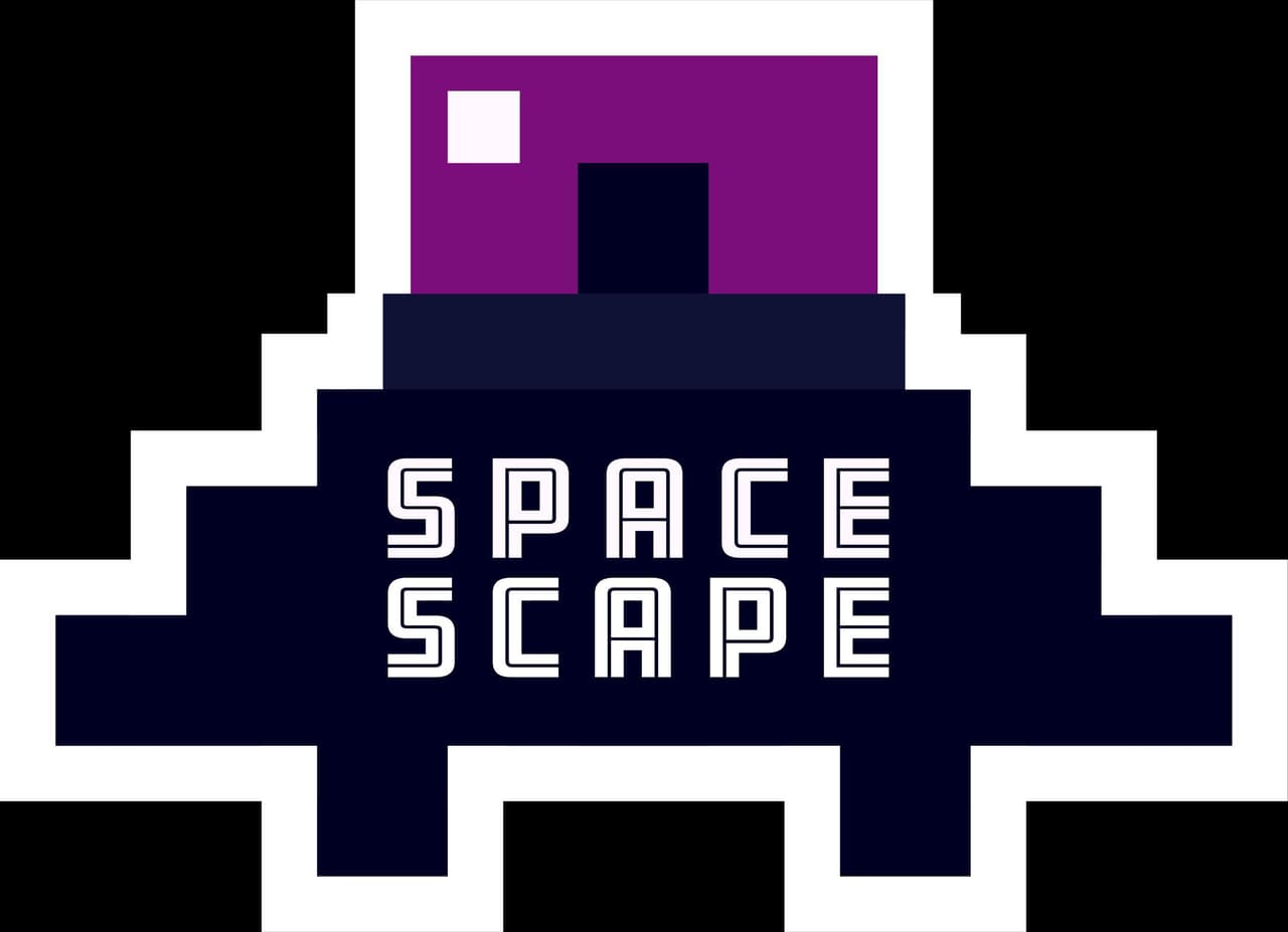 SPACE SCAPE Beta