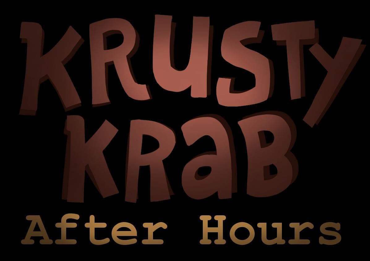 Krusty Krab: After Hours
