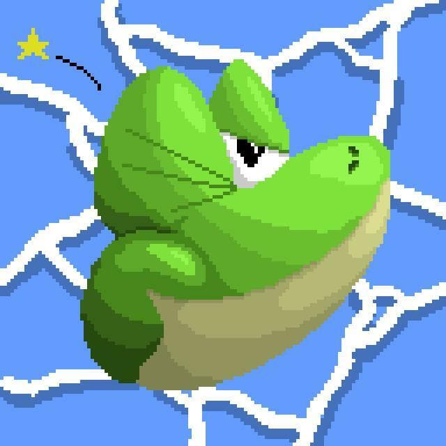 Froskrs Ascent screenshot 2
