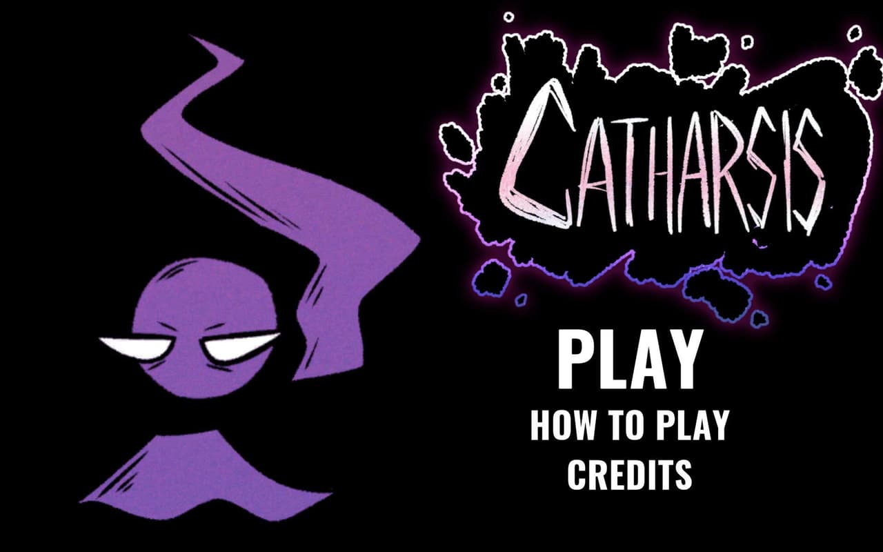Catharsis (itch) (Bry) screenshot 2