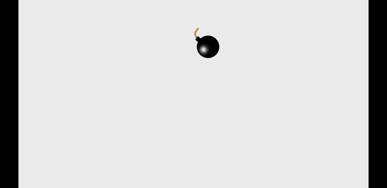 The Caged Bomb screenshot 4