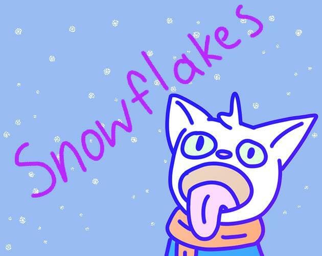 Snowflakes (Tizis)