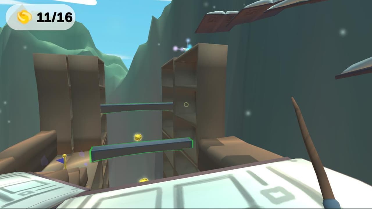 SwingSpell! screenshot 5