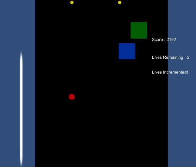 MMM FINGERS XTREME screenshot 4
