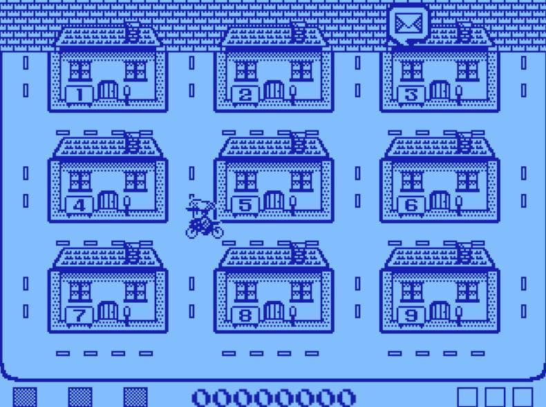 Mr. Postman screenshot 3
