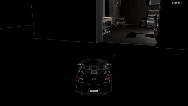 Desolately screenshot 3