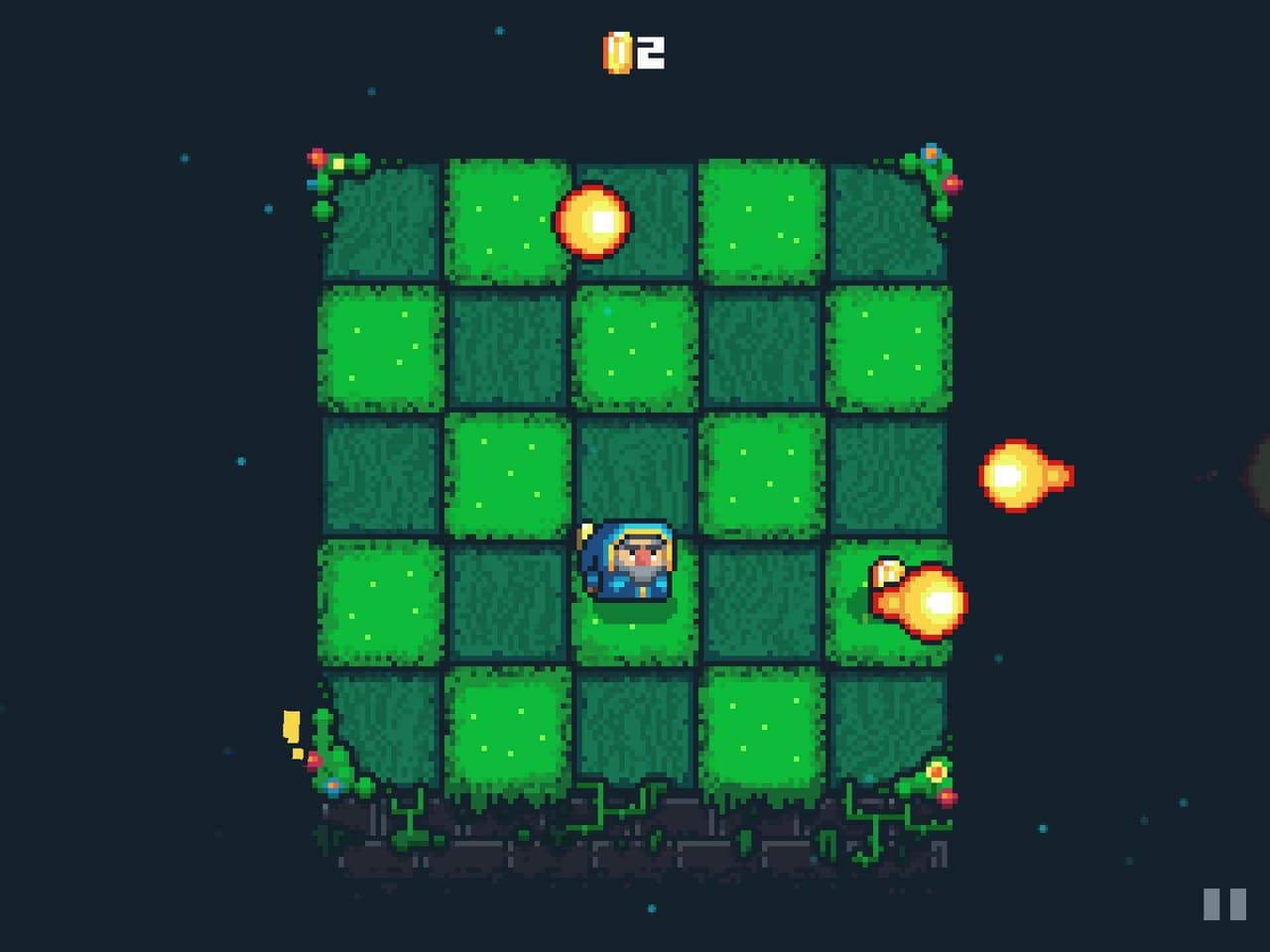Dungeon Dash (chaotic) screenshot 2