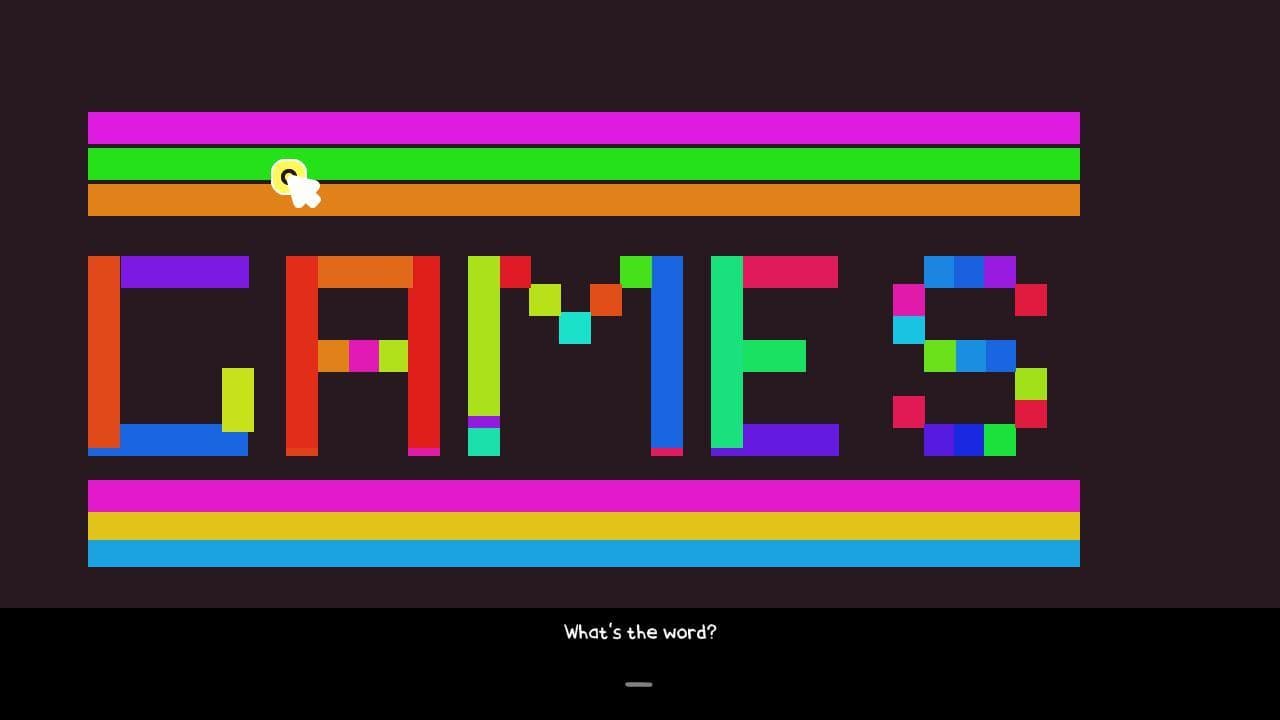 Spellacle screenshot 3
