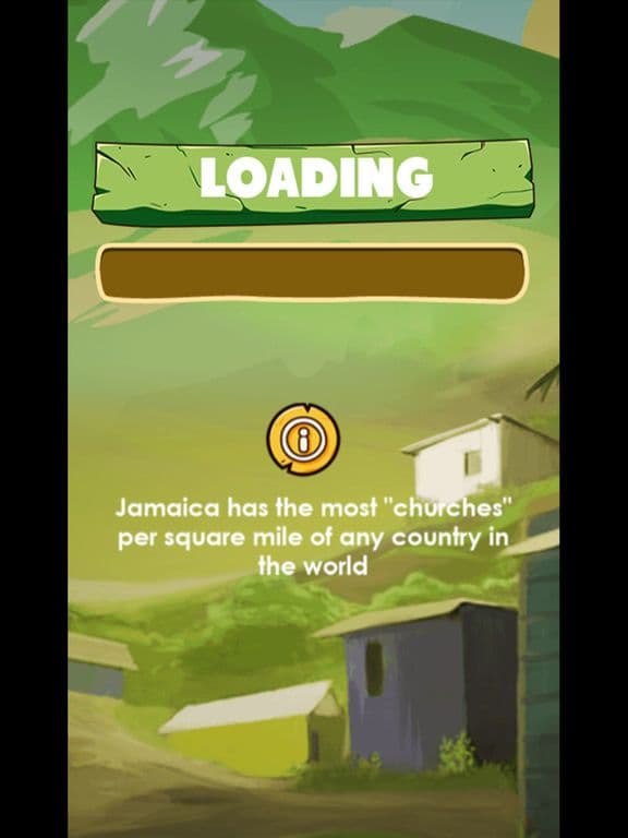 Jamaicans Be Like