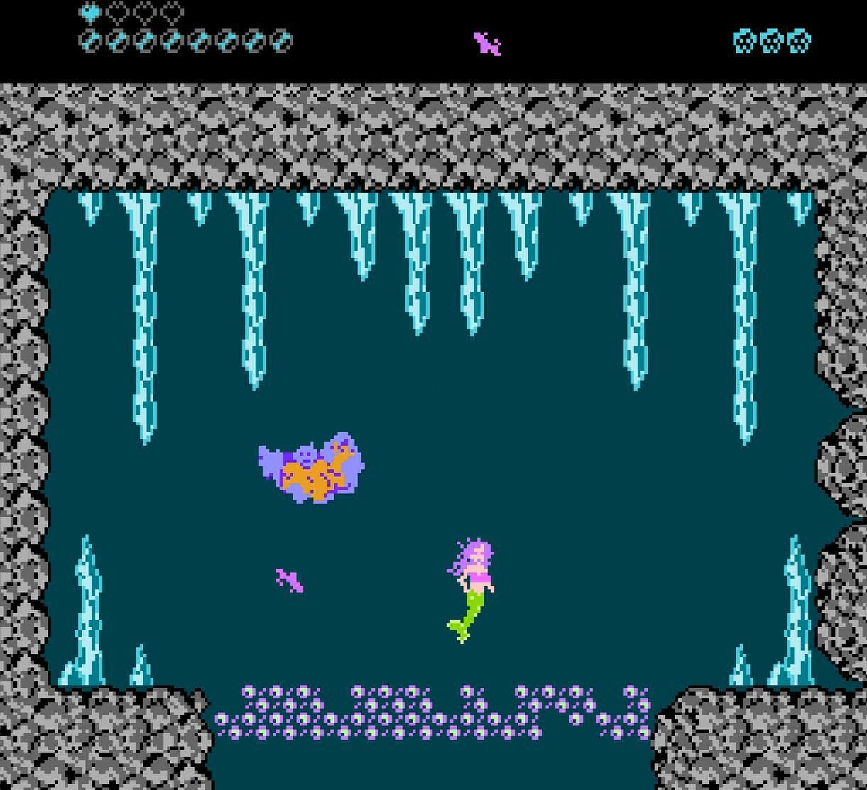 Claudia Adventure screenshot 4