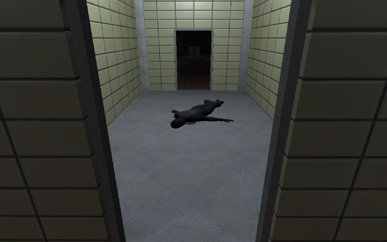 S.W. screenshot 4