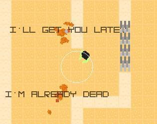 Pyramid Rush (MikeeyBikeey) screenshot 3