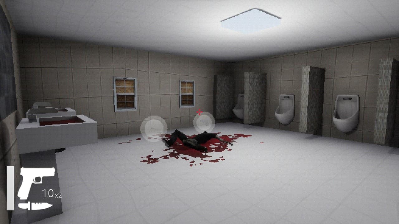 The night of 87 screenshot 2