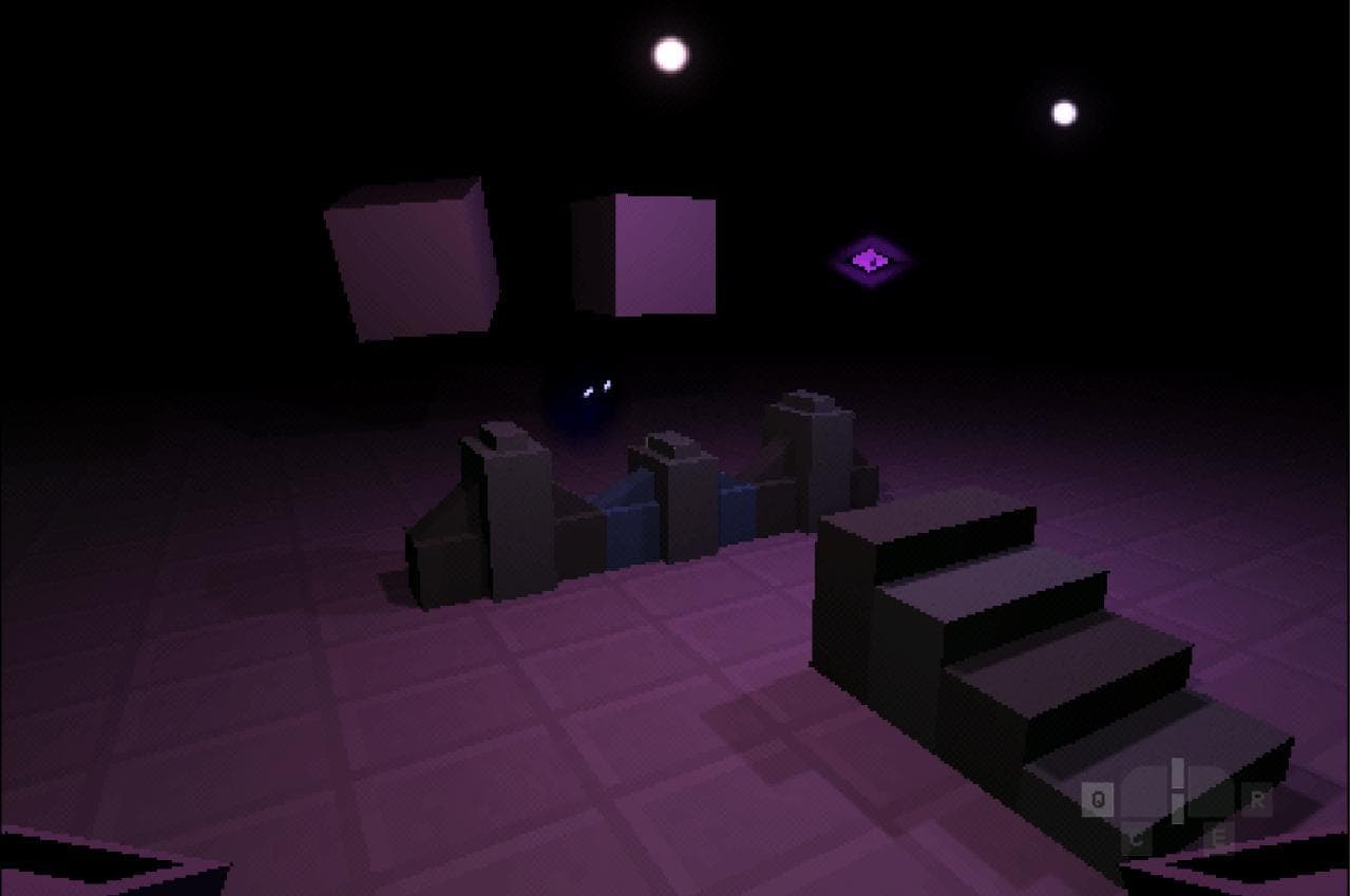 0xx The Red screenshot 2