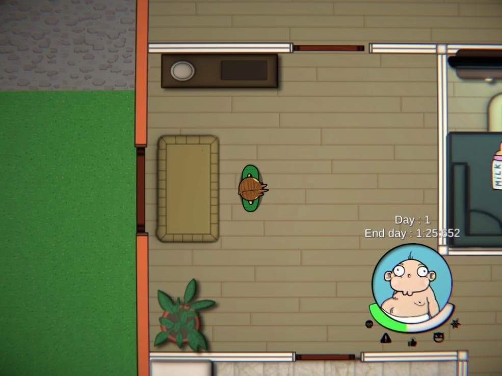 Rodolf screenshot 4