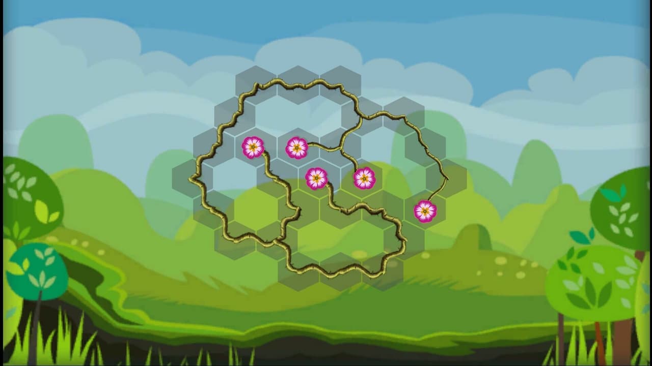 Seasonal Bloom screenshot 4