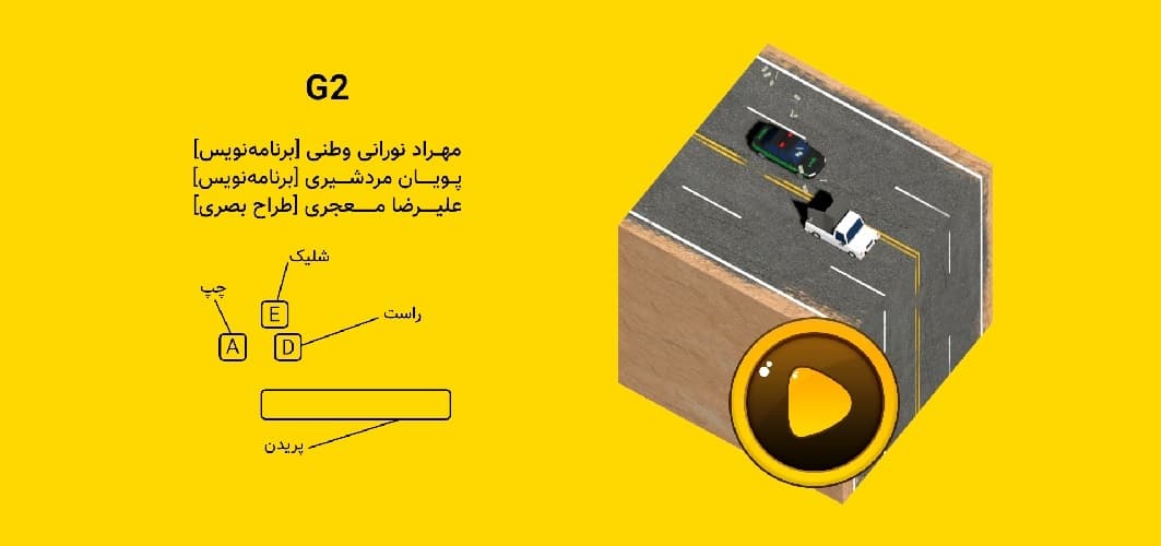 Thieves (pouyan4938) screenshot 2