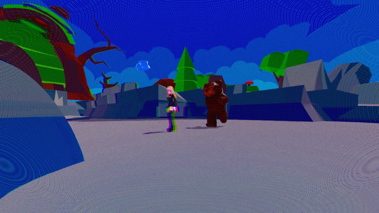Hentai Ragdoll Arena screenshot 3