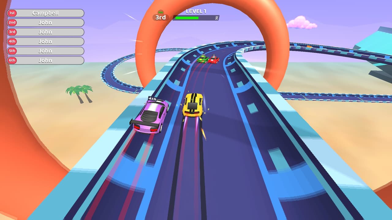 Win or Crash! screenshot 5