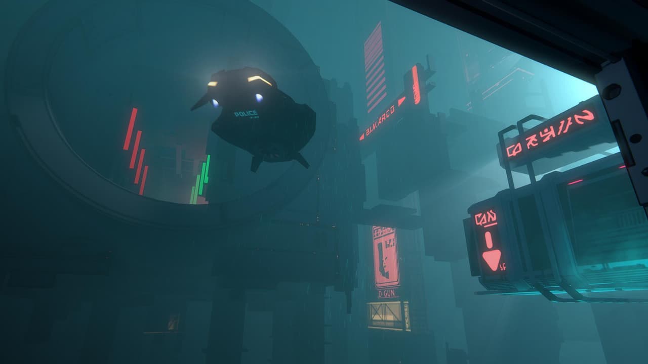 Retro Synthesis (itch) screenshot 2