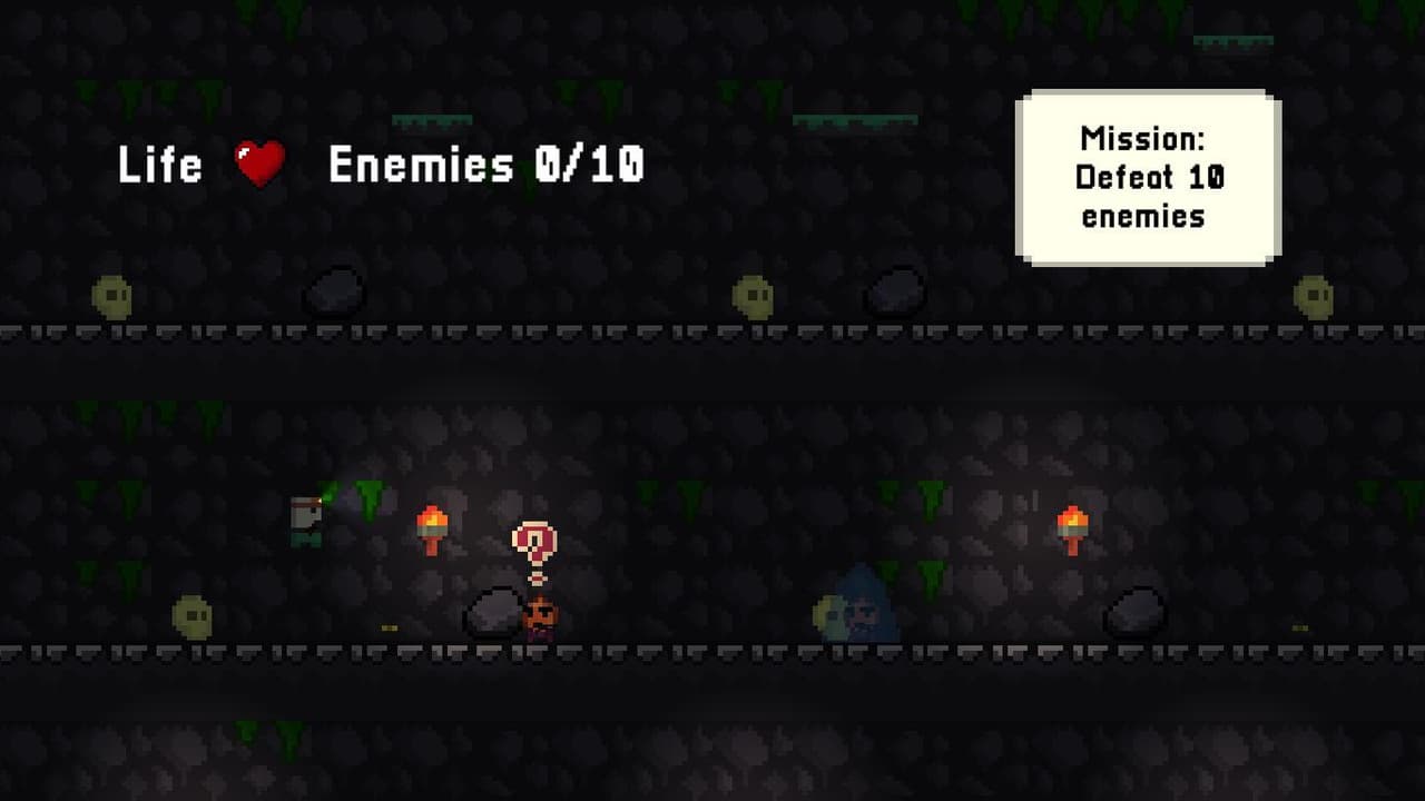 The Good Miner screenshot 5