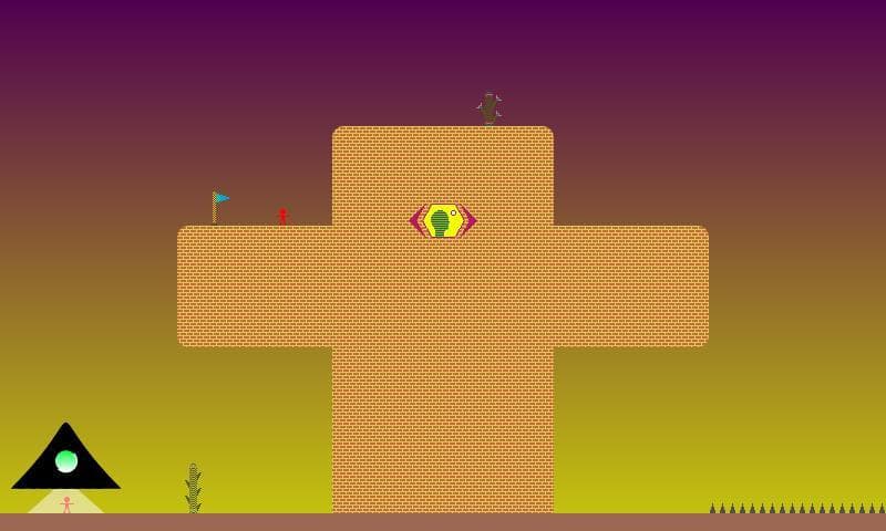 Mound screenshot 2