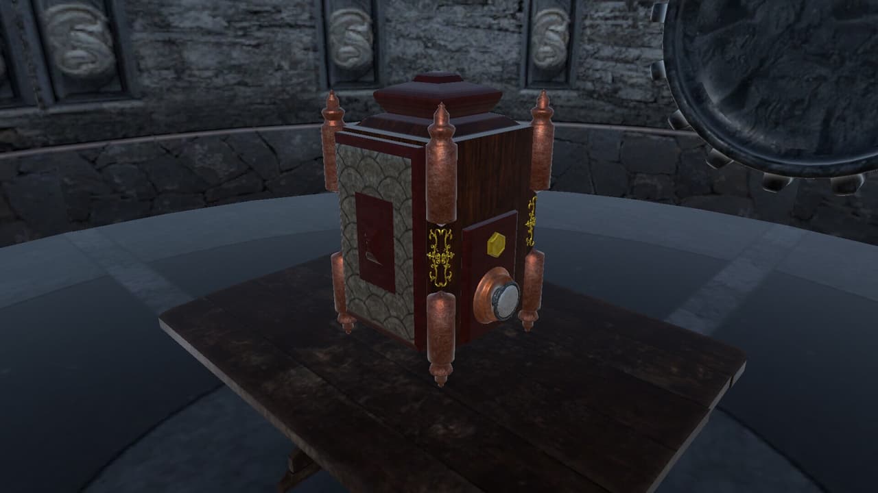 Mystery Box: The Journey screenshot 2