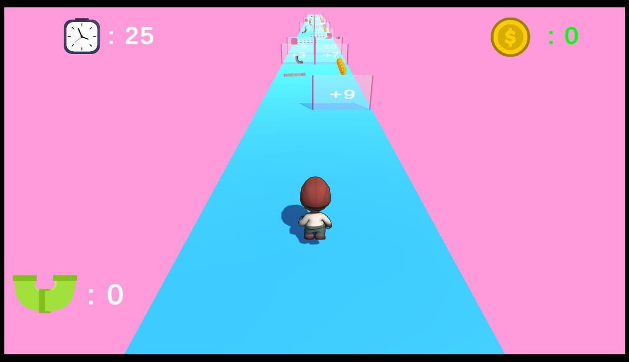Plumber Run (cansix1)