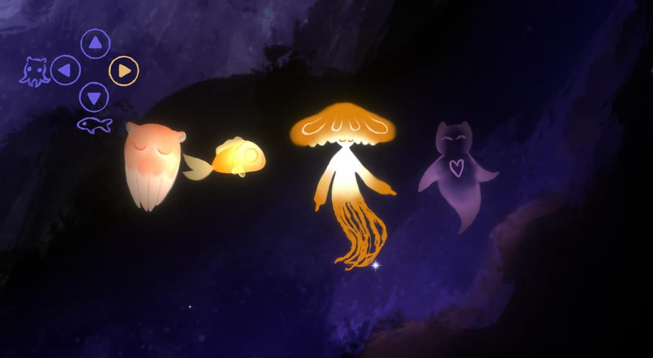 The Sound of Light screenshot 3
