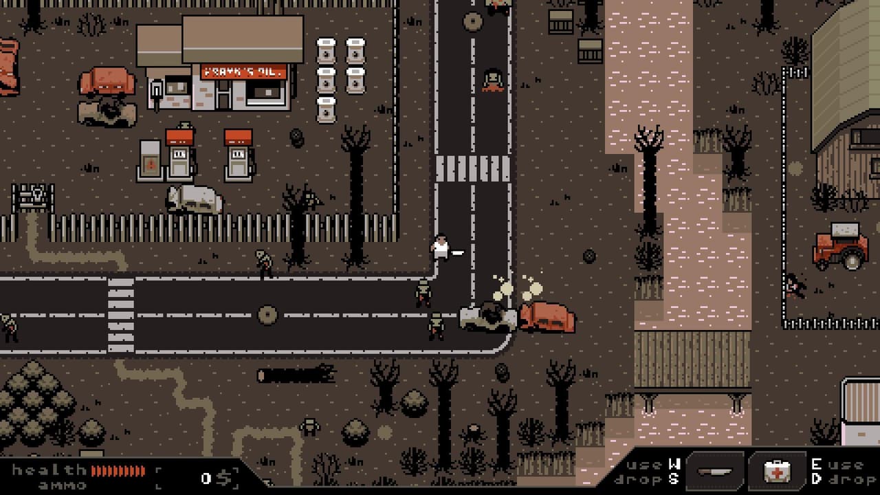 ZMALLPOCKETS (Demo) screenshot 5