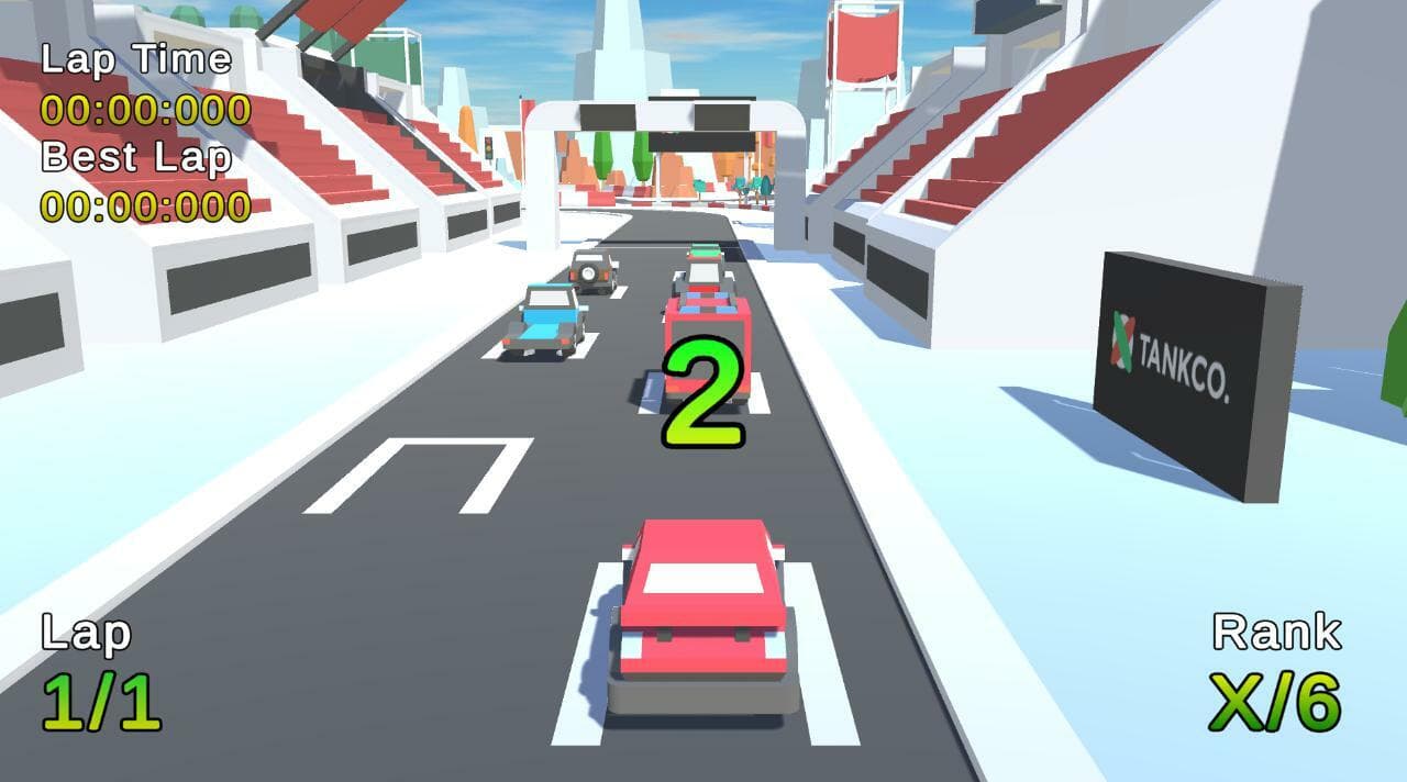 CRAZY ARCADE screenshot 4