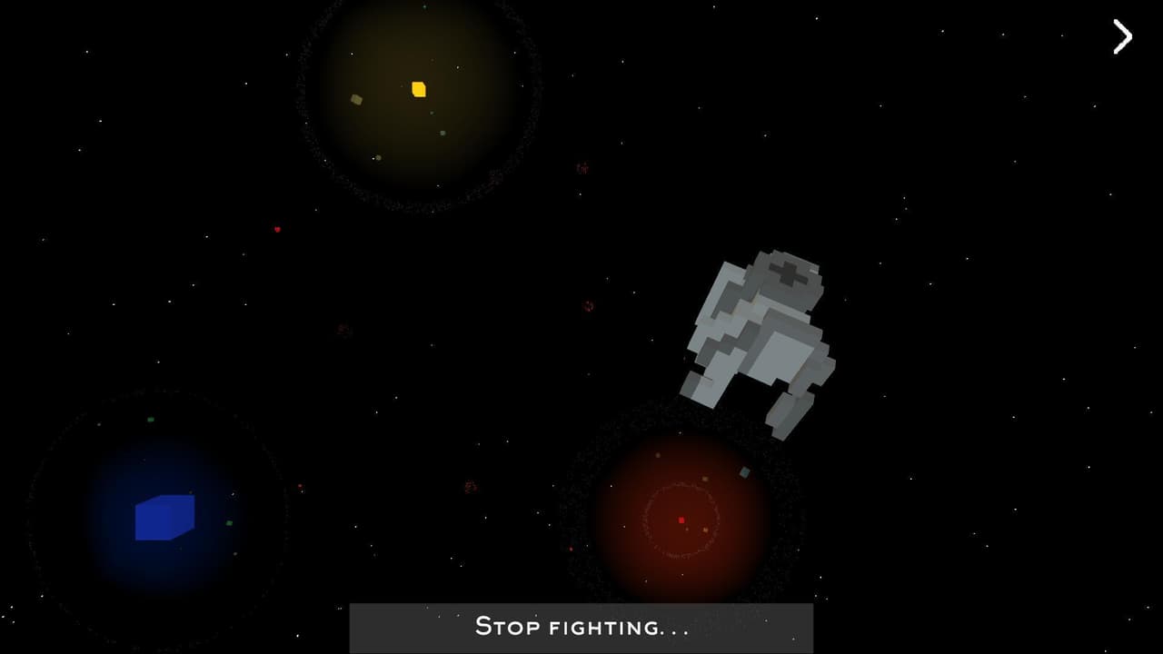 Last Three screenshot 3