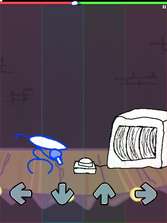 Music Rhythm Player screenshot 6