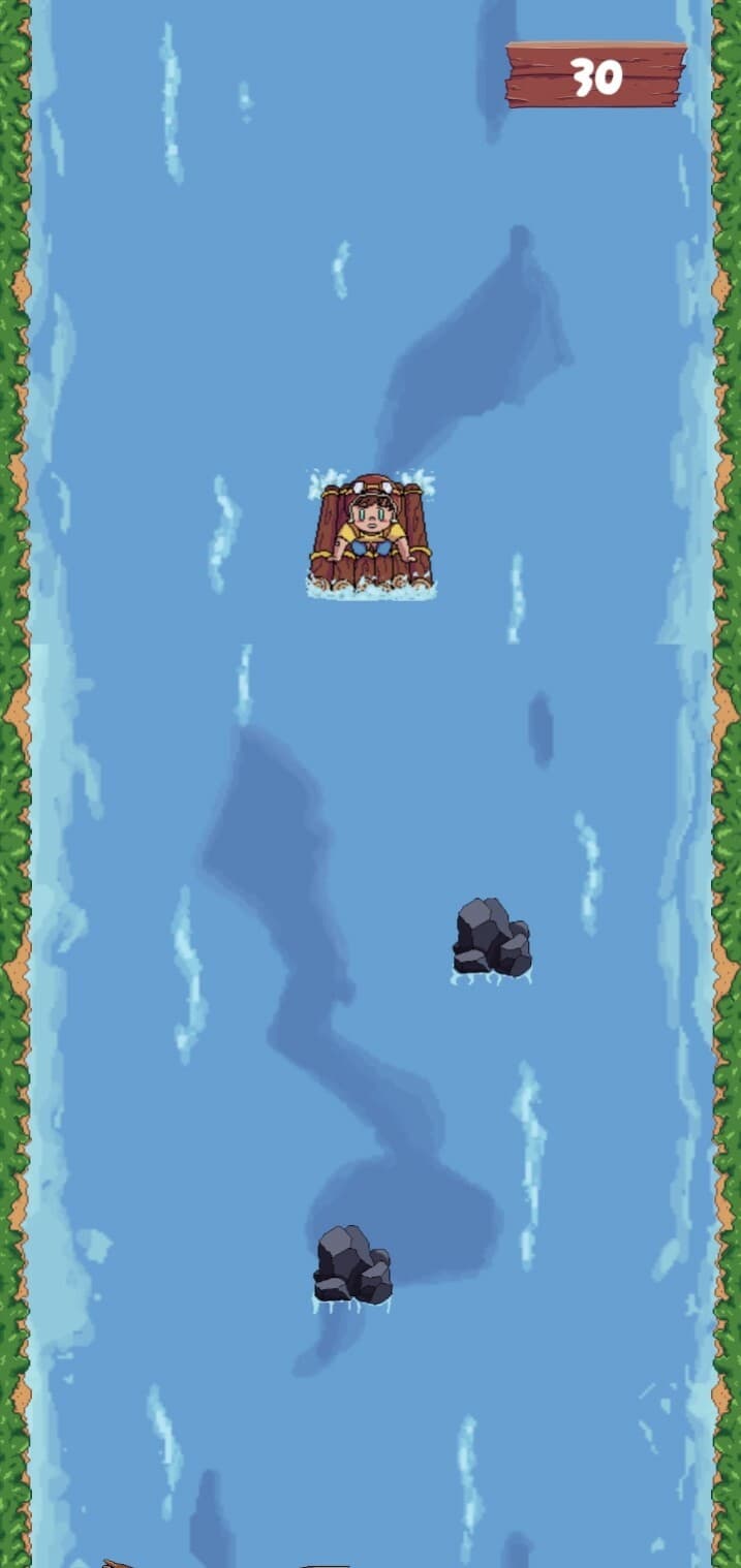 Rakas Journey