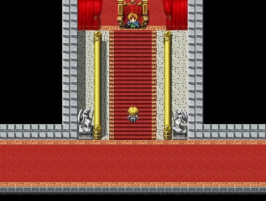 Magical Journey (itch) screenshot 4