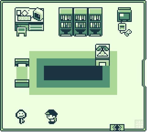 GRIEF (itch) (rurounikz) screenshot 3