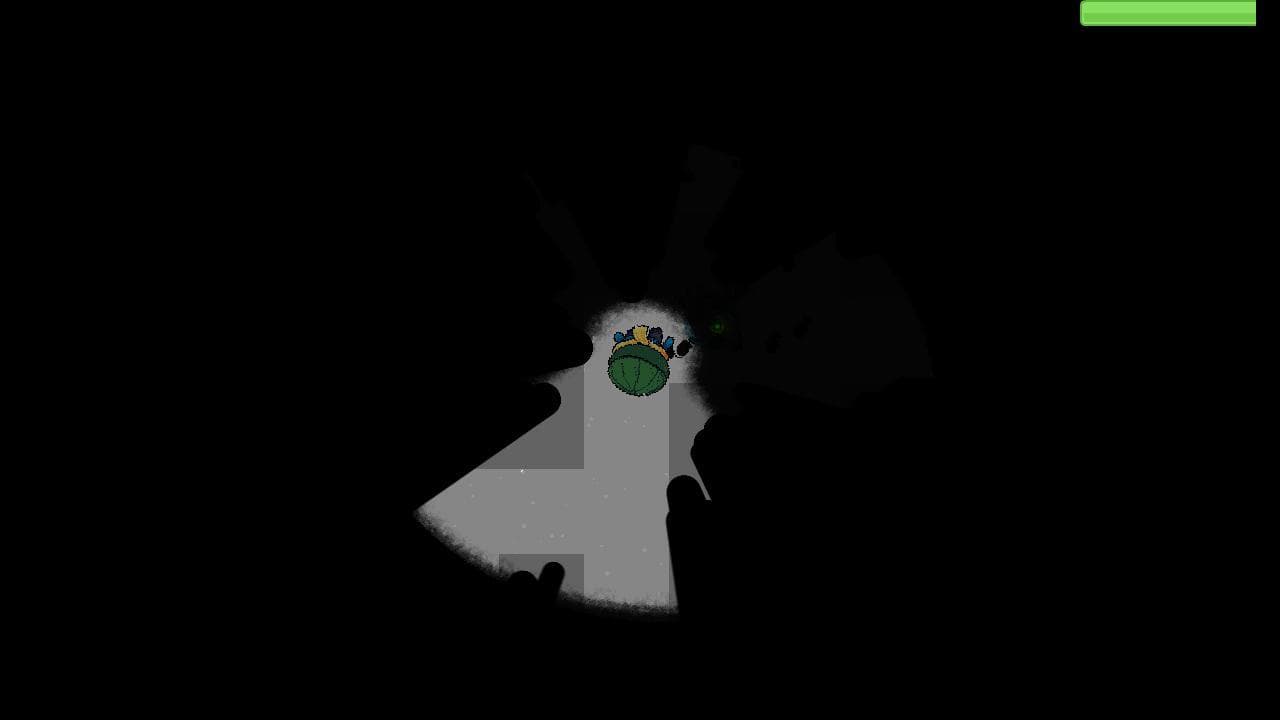 The Trail Grows Cold screenshot 4