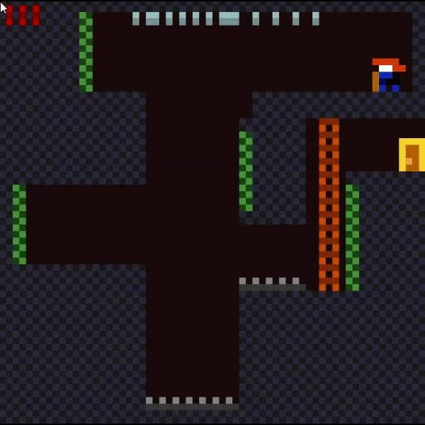 Guinea Pig screenshot 3