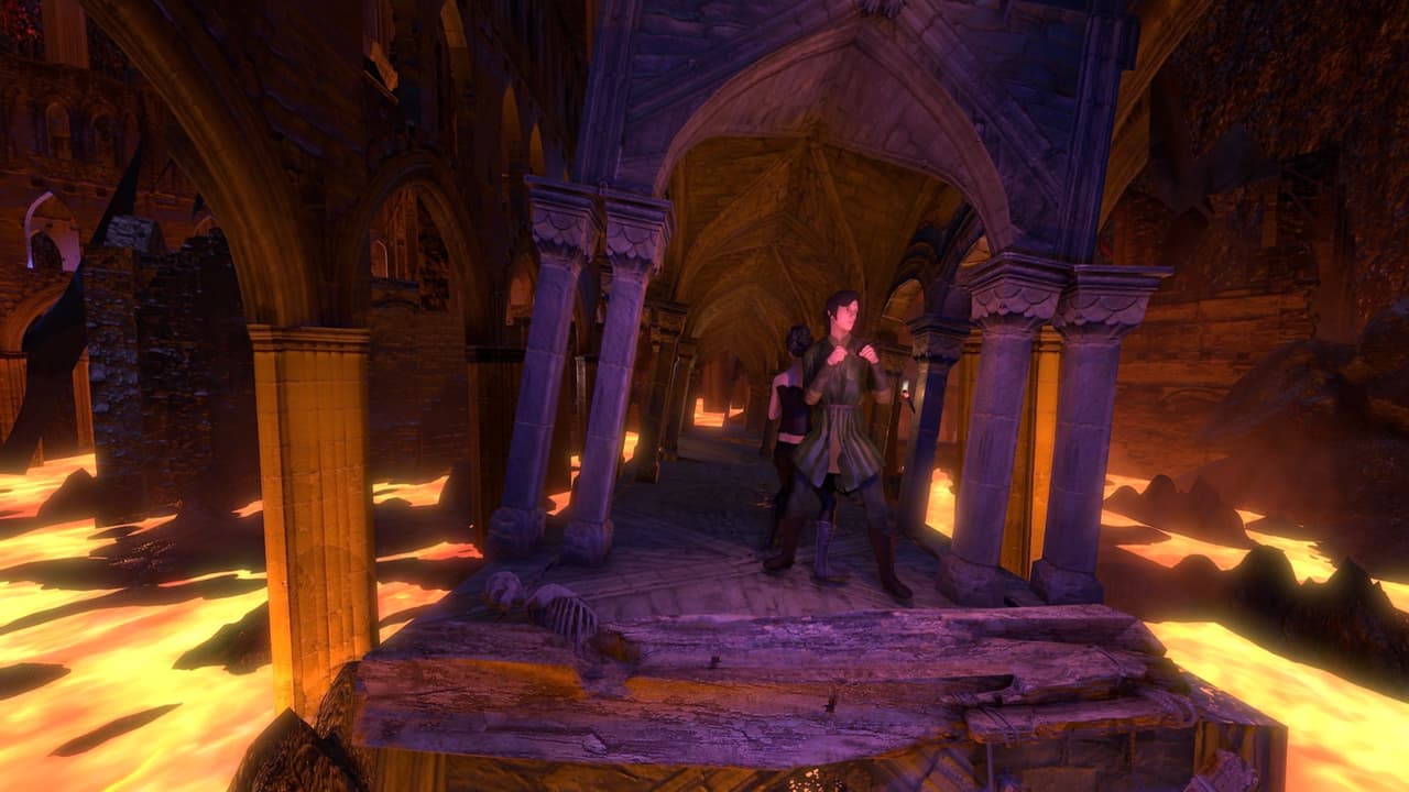 TowerHex screenshot 5