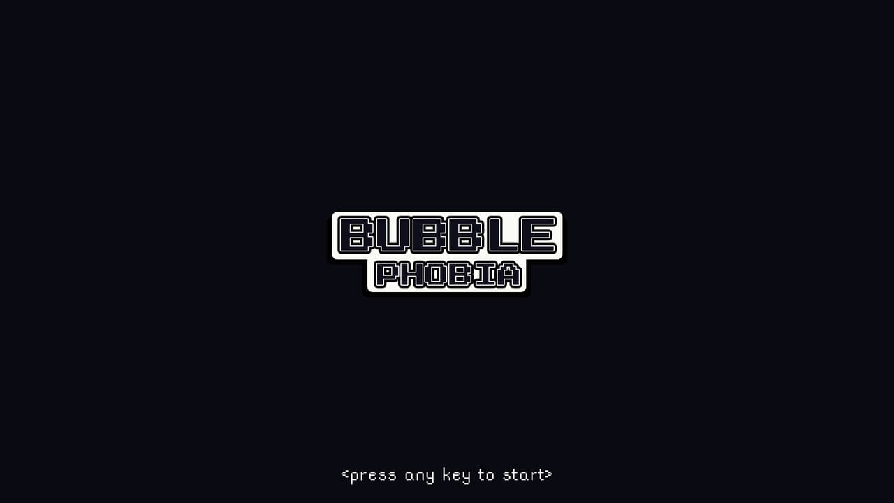 BubblePhobia screenshot 2