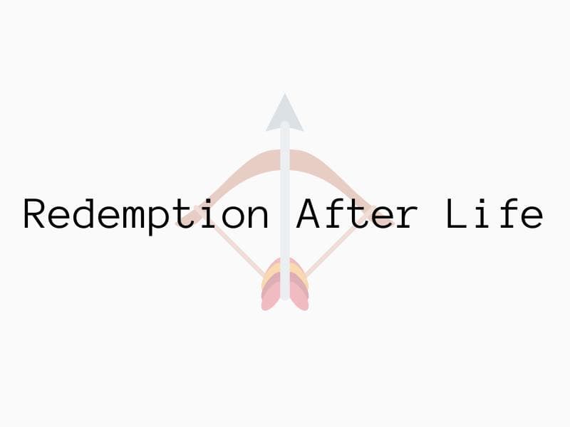 Redemption After Life