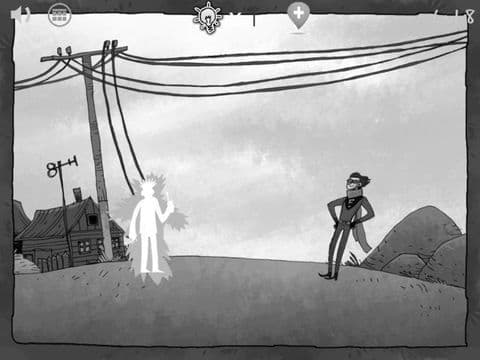 Can You Escape Loser Odd Adventure
