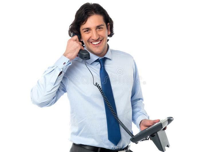 Translator Telephone