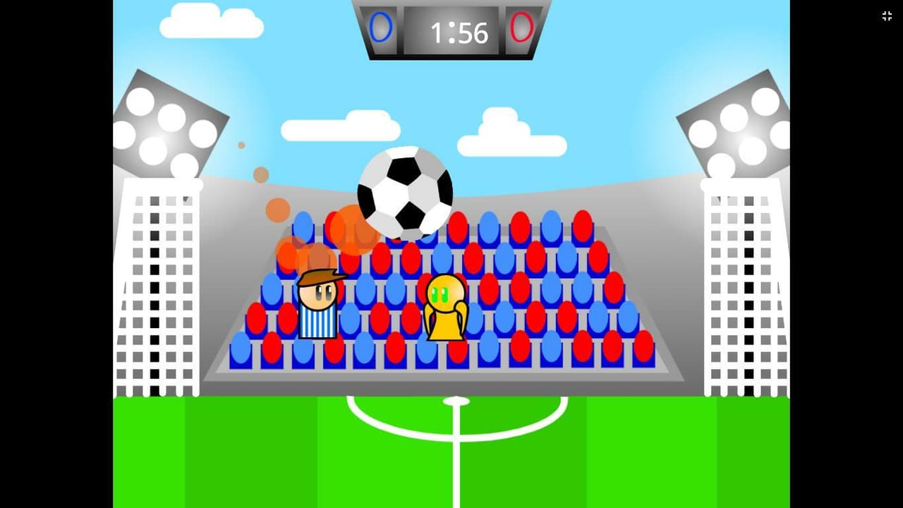 Soccer by Israel Cascante screenshot 3