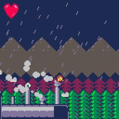 Train Journey Demo screenshot 4