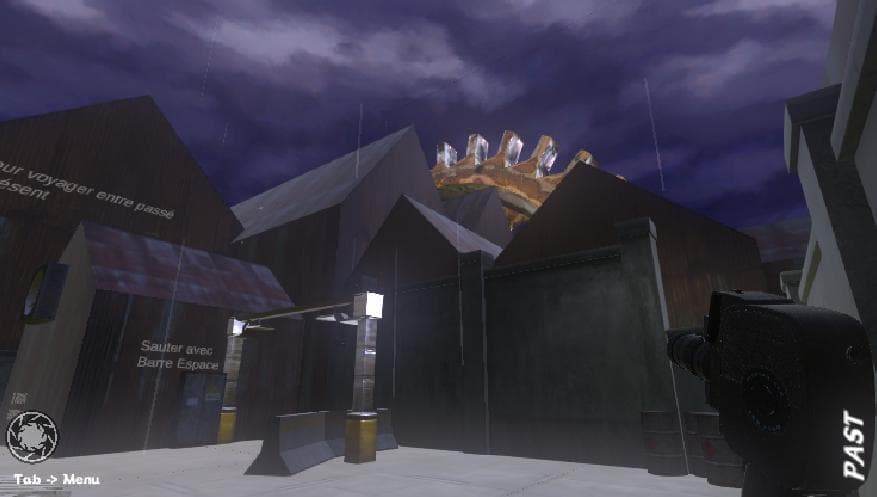 8mm screenshot 3